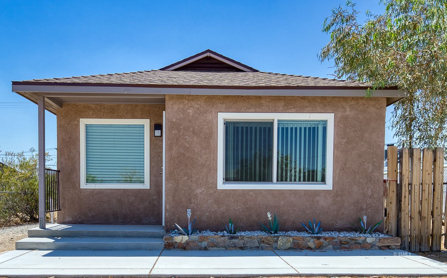219 West Haloid Avenue Ridgecrest, CA 93555 - Photo 19 of 23 Gallery Image 19