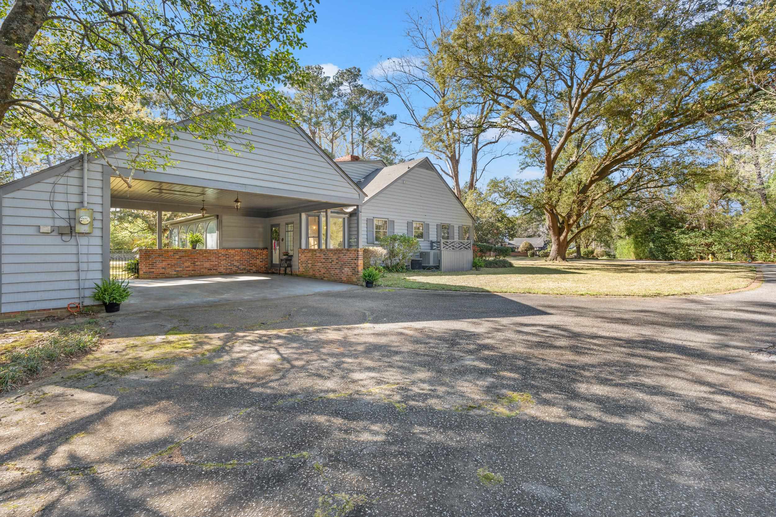 1209 Pinewood Circle Conway, SC 29526 - Photo 37 of 45