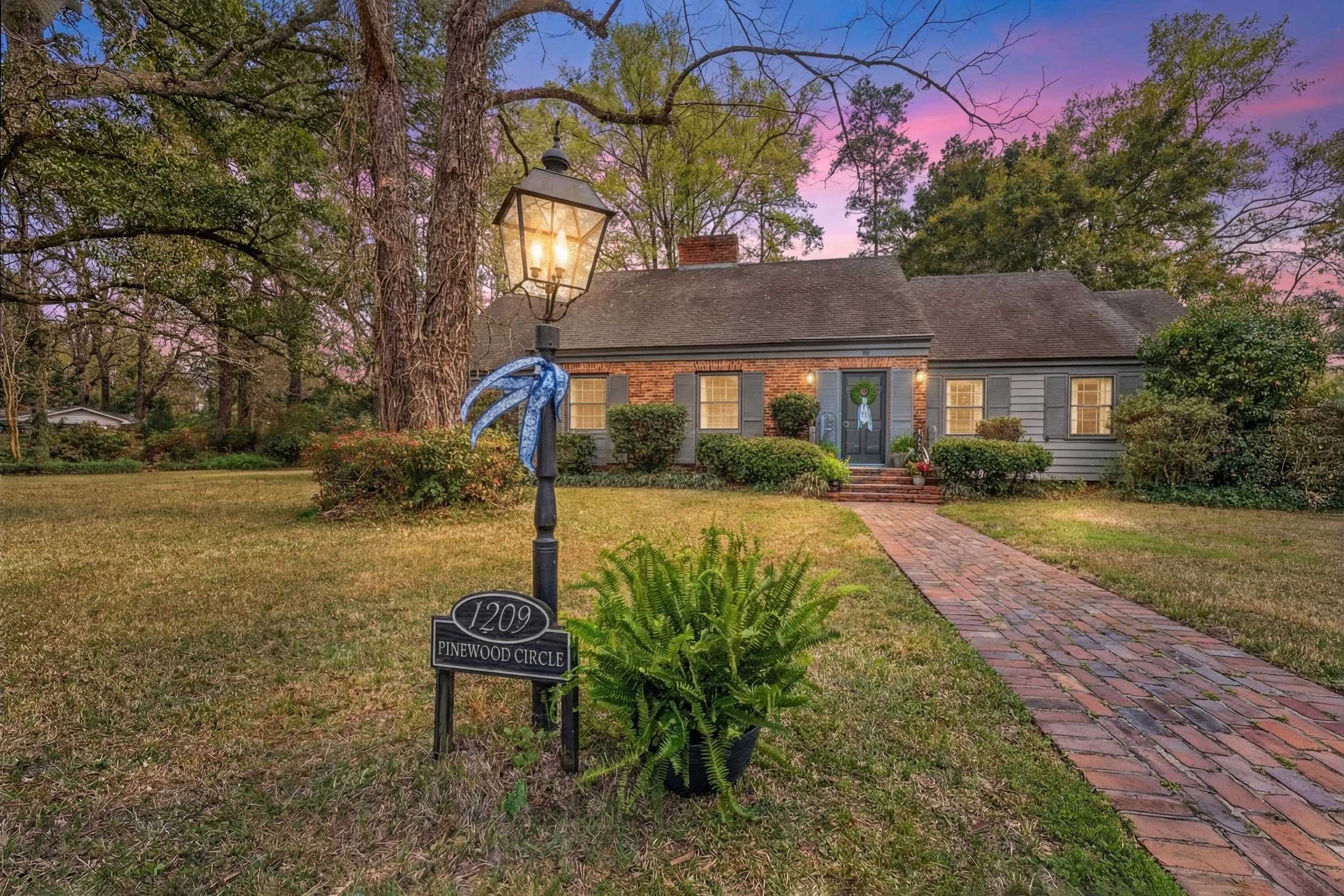 1209 Pinewood Circle Conway, SC 29526 - Photo 42 of 45