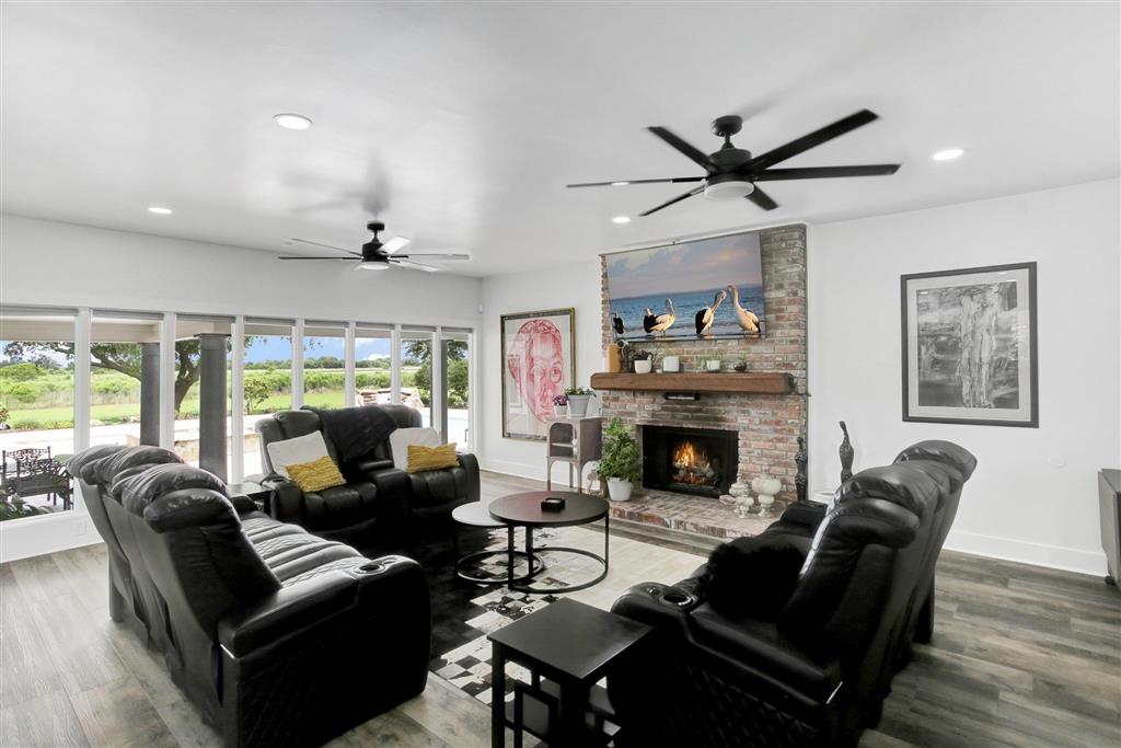8290 Ward Line Road Lake Charles, LA 70607 - Photo 5 of 74