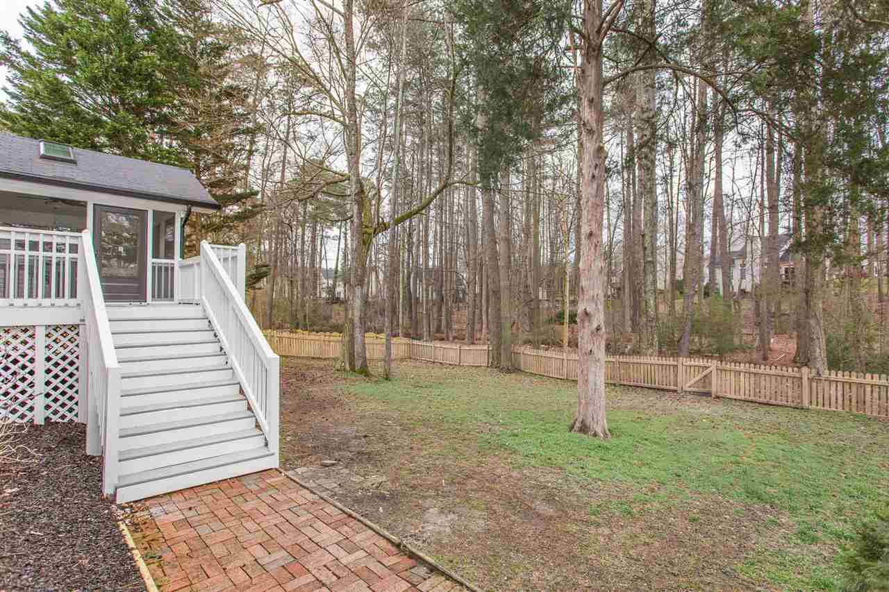2608 Dahlgreen Road Raleigh, NC 27615 - Photo 27 of 30 Photo 27