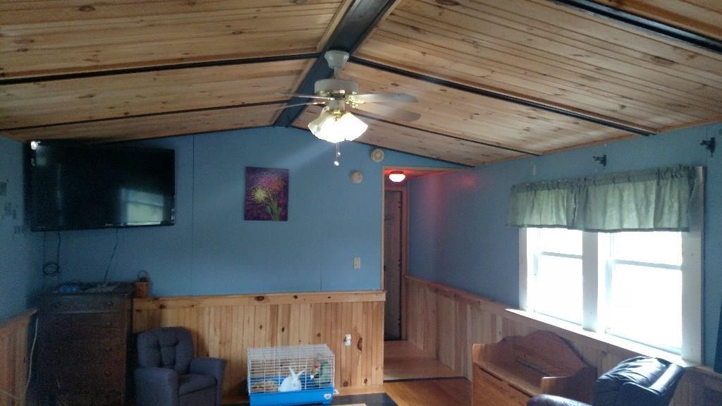 1169 Intervale Road New Gloucester, ME 04260 - Photo 6 of 23 This pic is taken from the kitchen...