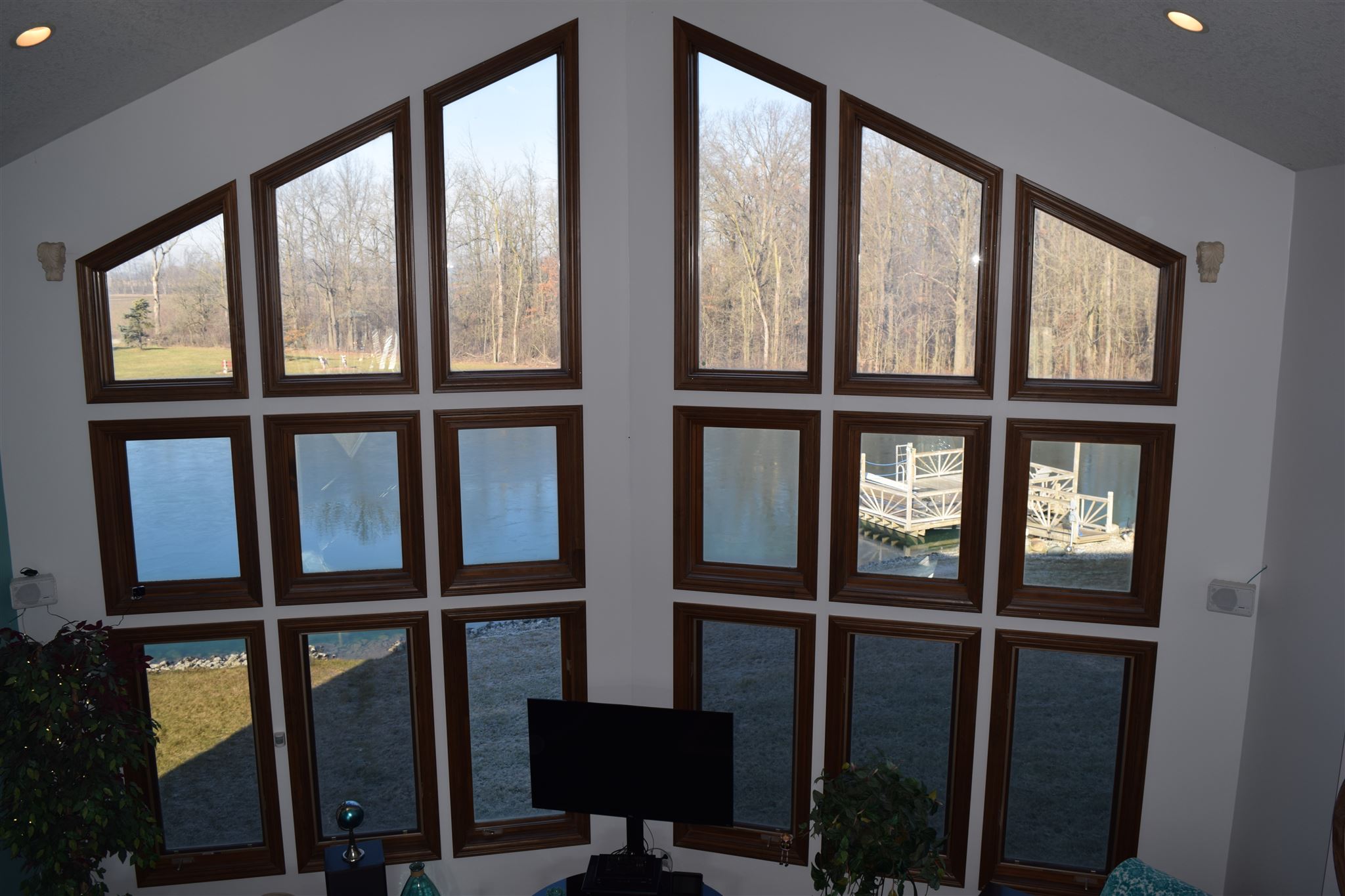 907 West 100th Road North Monroe, IN 46772 - Photo 12 of 36 Gallery Image 12