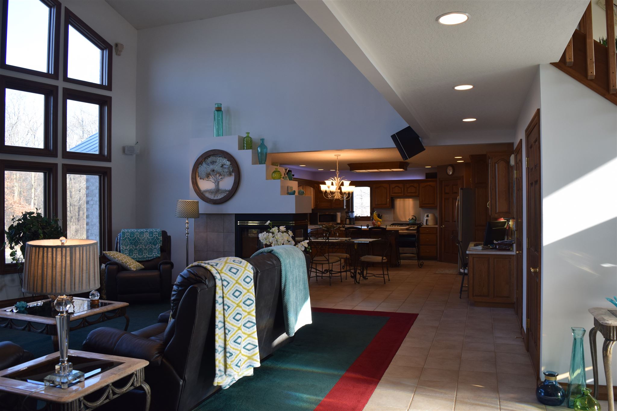 907 West 100th Road North Monroe, IN 46772 - Photo 14 of 36 Gallery Image 14