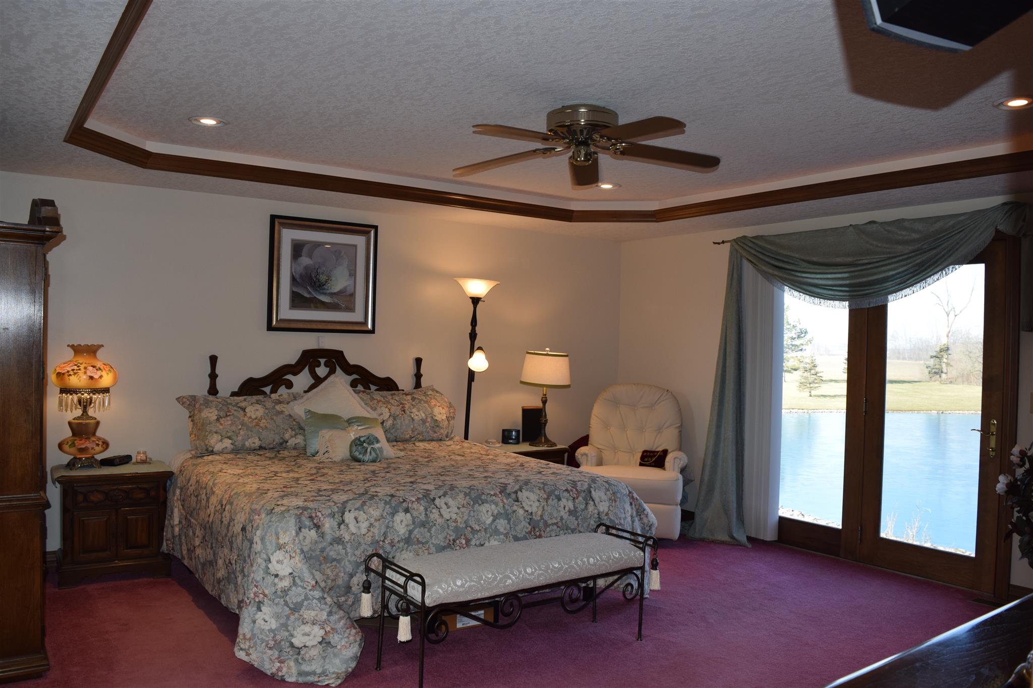 907 West 100th Road North Monroe, IN 46772 - Photo 16 of 36 Gallery Image 16