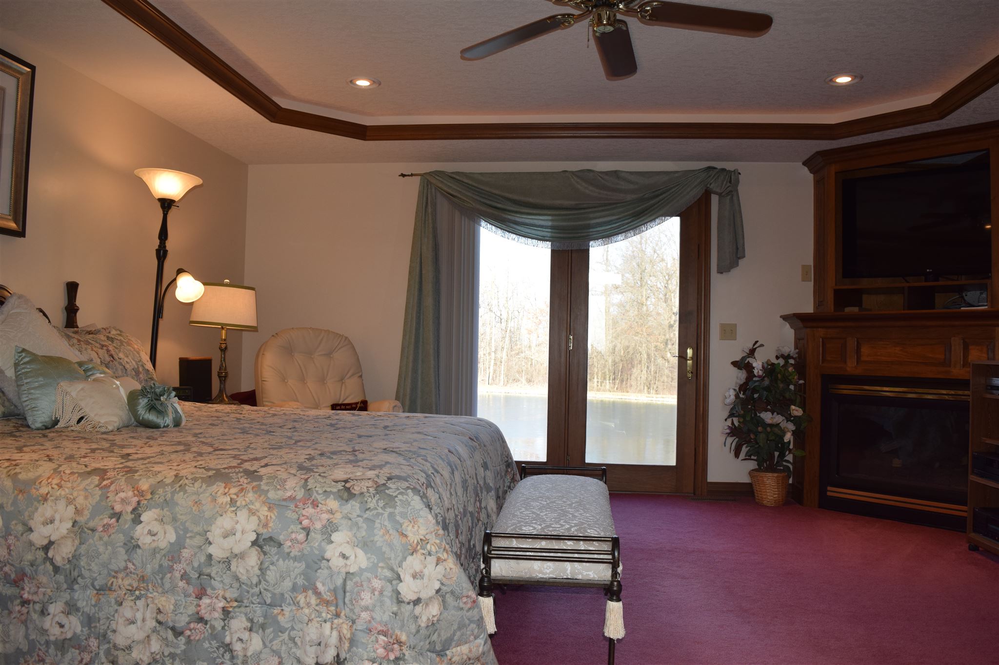 907 West 100th Road North Monroe, IN 46772 - Photo 17 of 36 Gallery Image 17