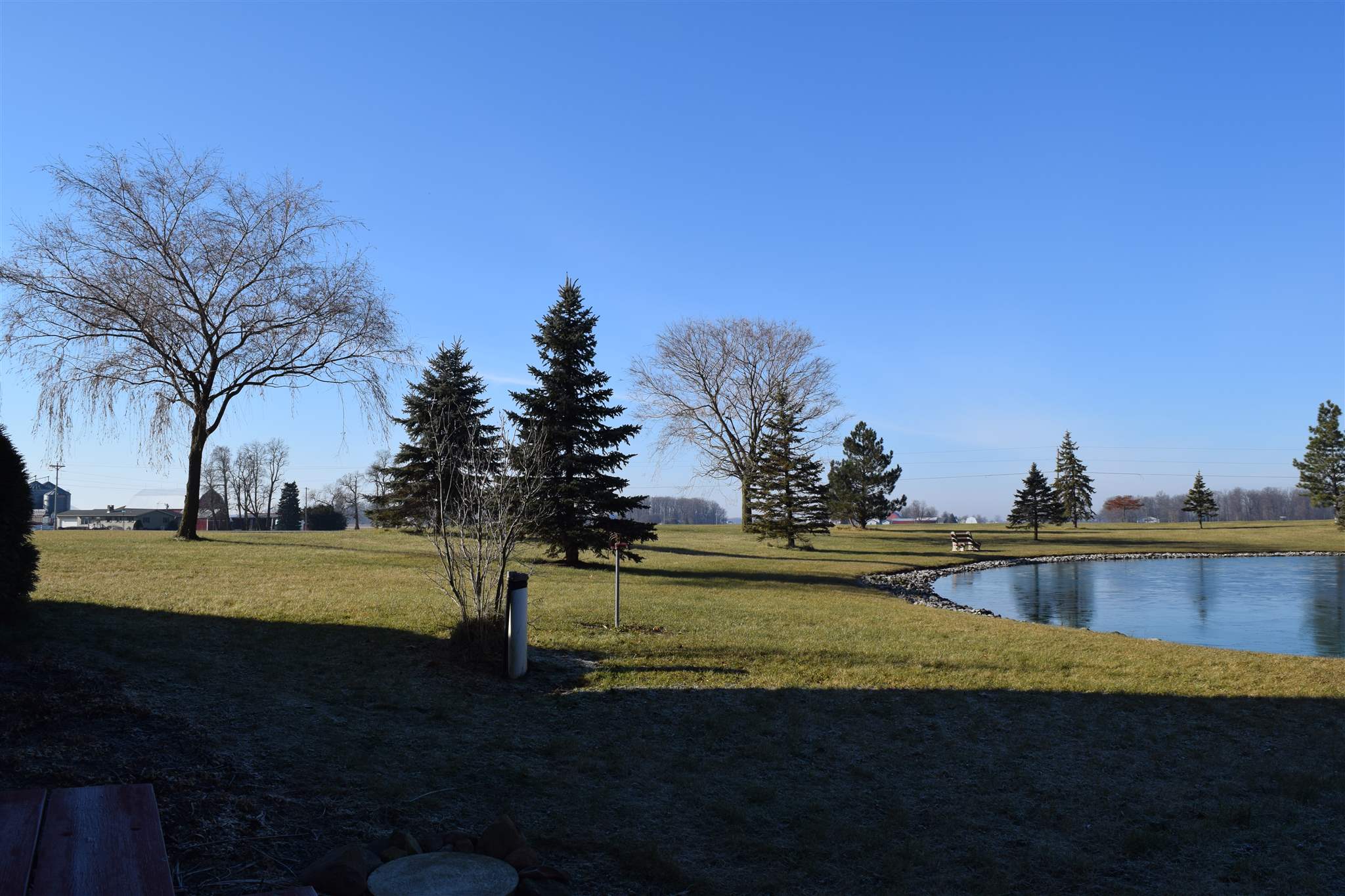 907 West 100th Road North Monroe, IN 46772 - Photo 33 of 36 Gallery Image 33