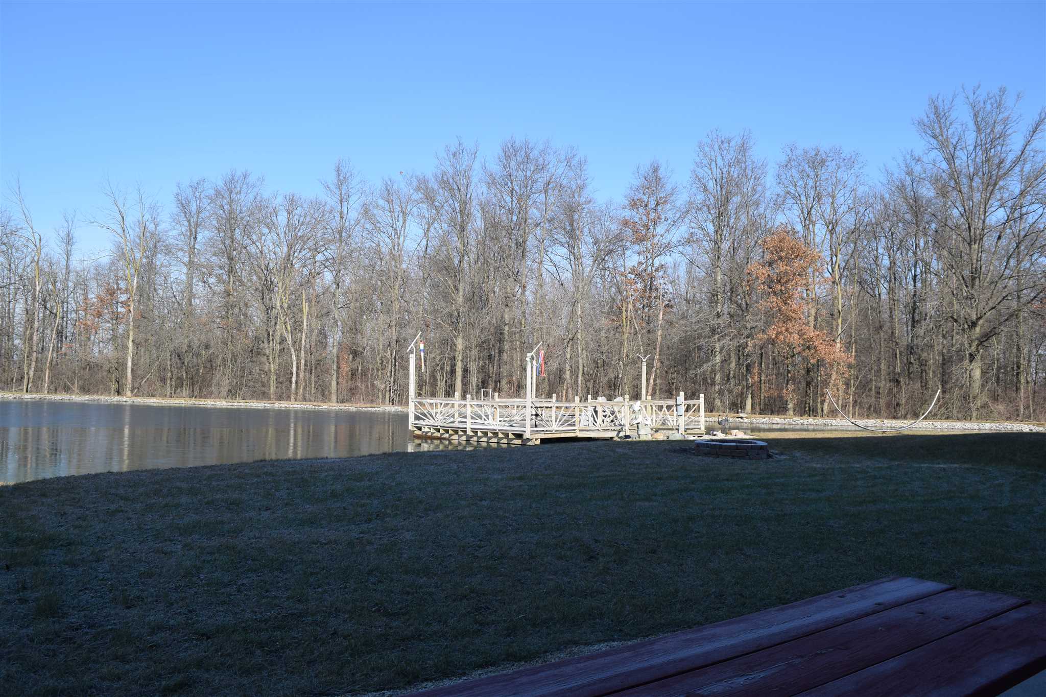 907 West 100th Road North Monroe, IN 46772 - Photo 34 of 36 Gallery Image 34
