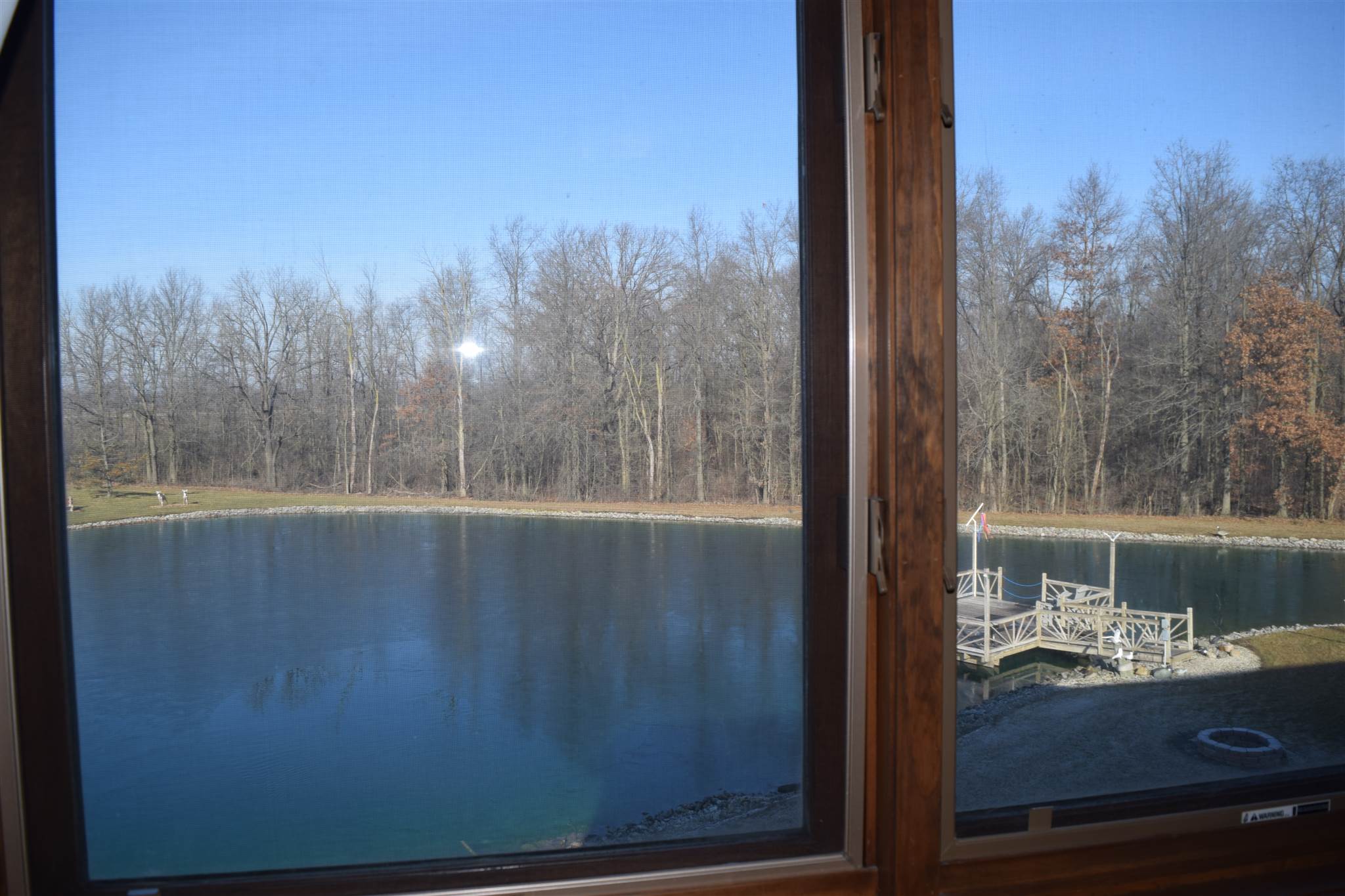907 West 100th Road North Monroe, IN 46772 - Photo 36 of 36 Gallery Image 36