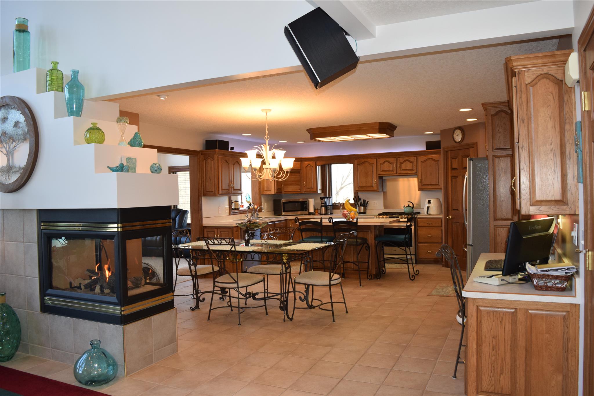 907 West 100th Road North Monroe, IN 46772 - Photo 8 of 36 Gallery Image 8