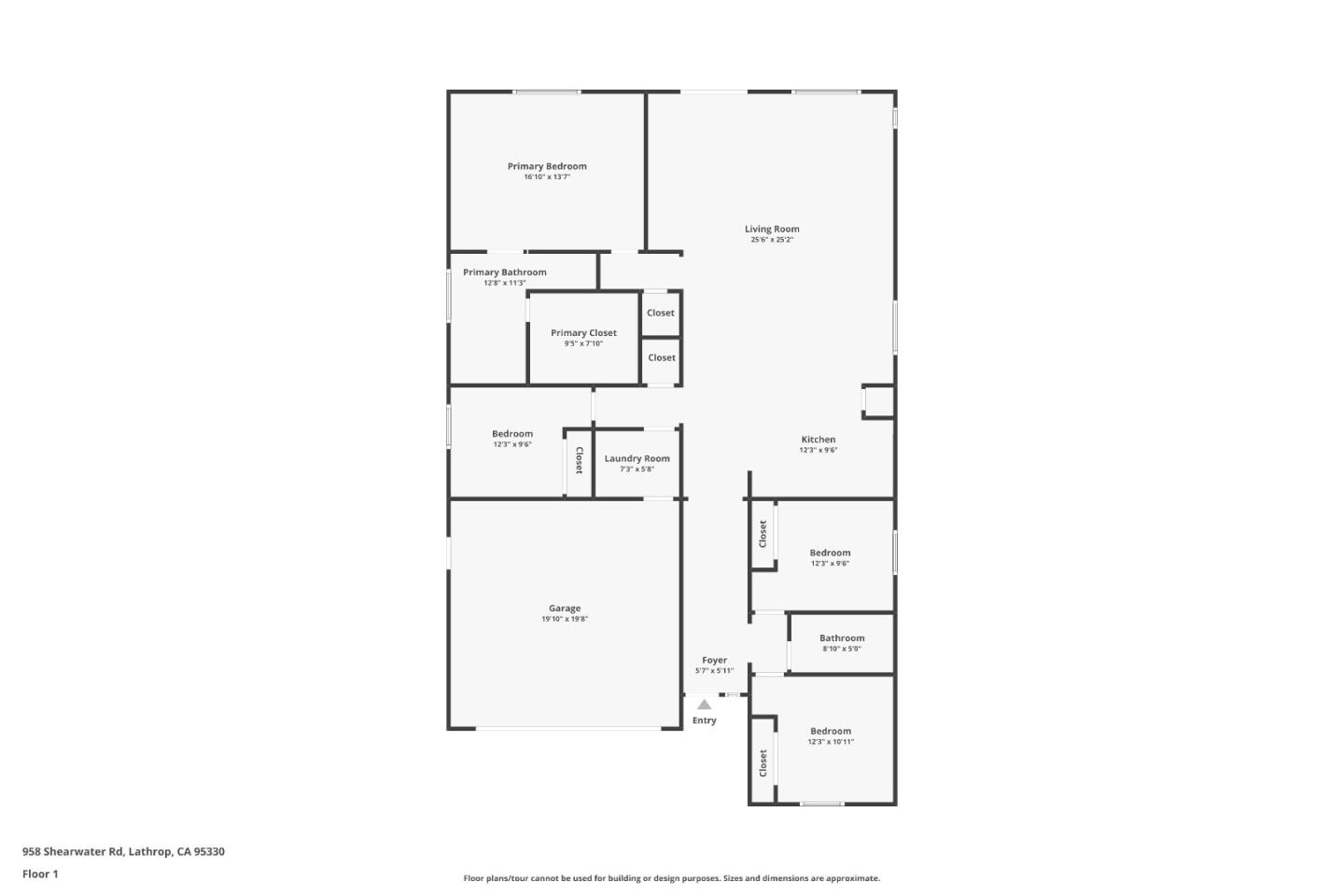 958 Shearwater Road Lathrop, CA 95330 - Photo 40 of 48