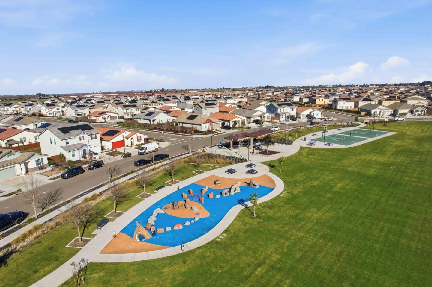 958 Shearwater Road Lathrop, CA 95330 - Photo 43 of 48