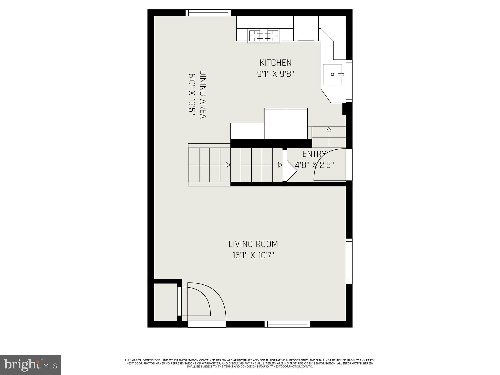 3729 South Four Mile Run Drive Arlington, VA 22206 - Photo 26 of 29