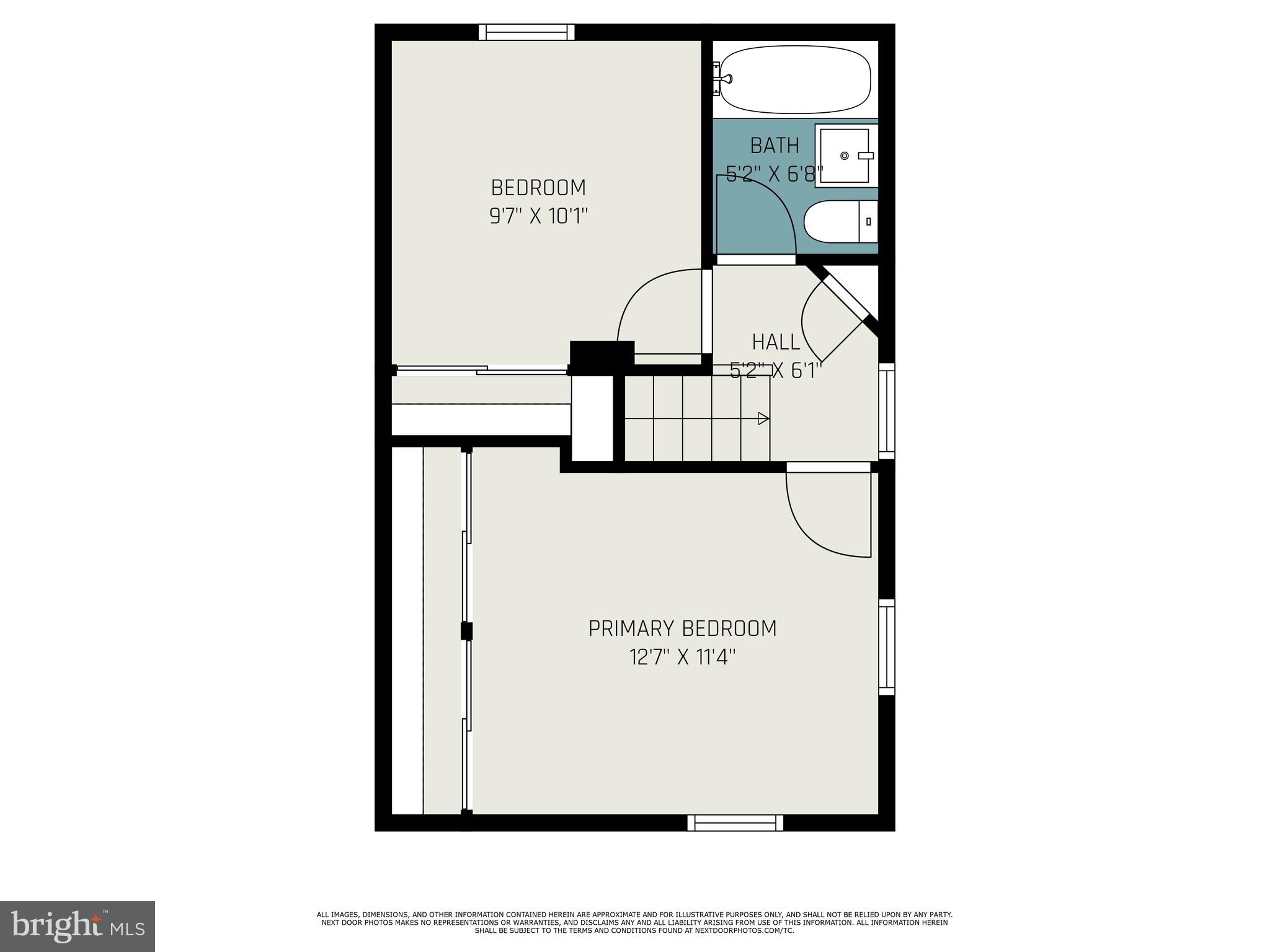 3729 South Four Mile Run Drive Arlington, VA 22206 - Photo 27 of 29