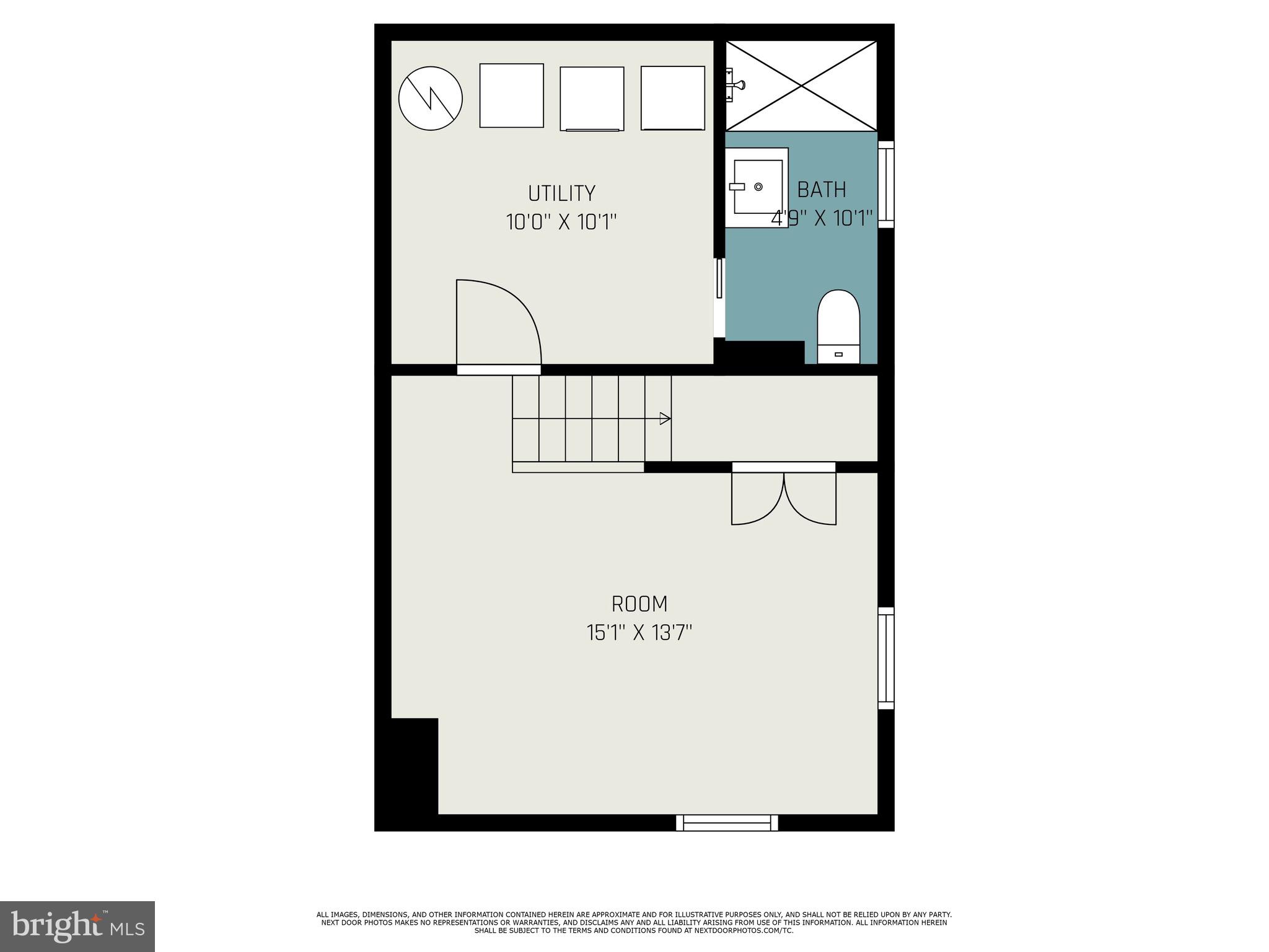 3729 South Four Mile Run Drive Arlington, VA 22206 - Photo 28 of 29