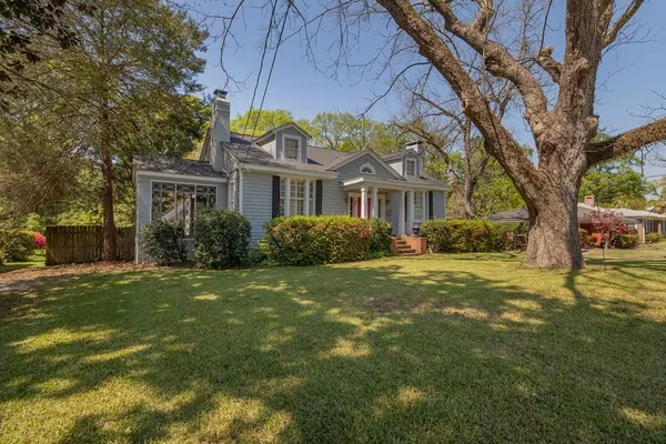 $399,900 | 1609 Wells Drive, Columbus, GA 31906