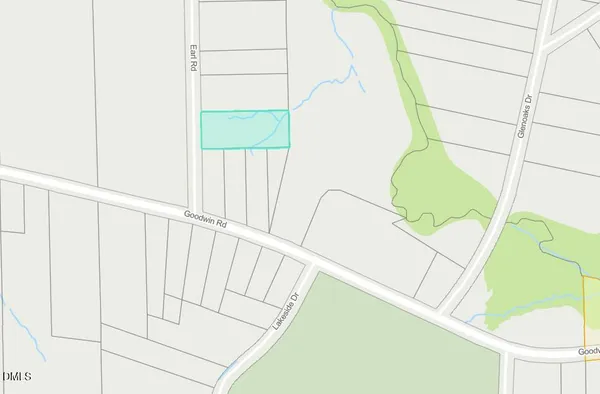 a view of a staircase