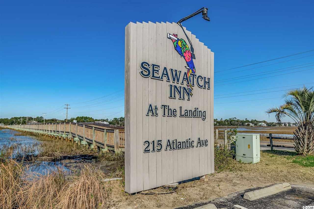 215 Atlantic Avenue, Unit 305 Murrells Inlet, SC 29576 - Photo 3 of 31 Gallery Image 3