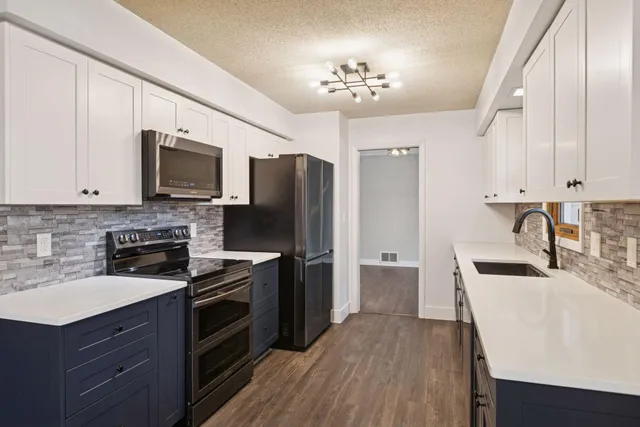 $450,000 | 1490 3rd Street Northwest, New Brighton, MN 55112