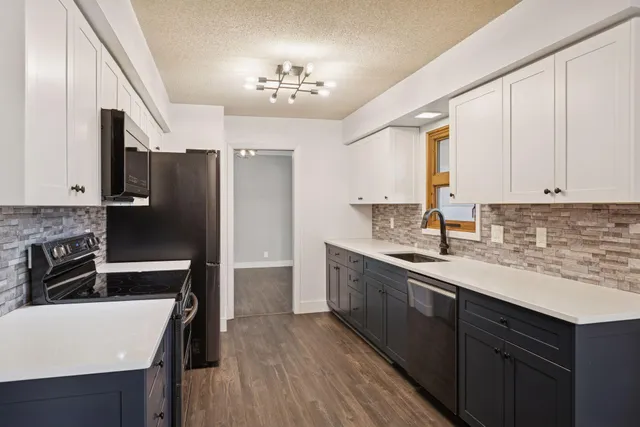 $450,000 | 1490 3rd Street Northwest, New Brighton, MN 55112