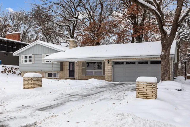 $450,000 | 1490 3rd Street Northwest, New Brighton, MN 55112