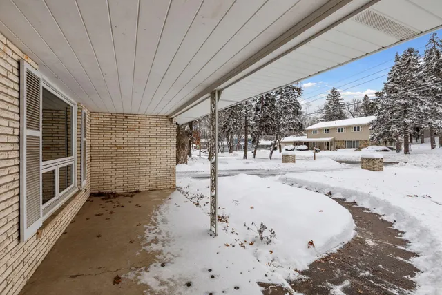 $450,000 | 1490 3rd Street Northwest, New Brighton, MN 55112