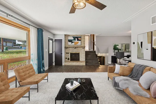 $450,000 | 1490 3rd Street Northwest, New Brighton, MN 55112