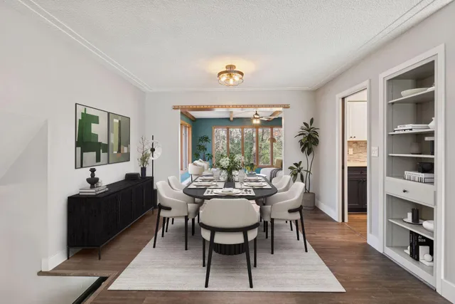 $450,000 | 1490 3rd Street Northwest, New Brighton, MN 55112