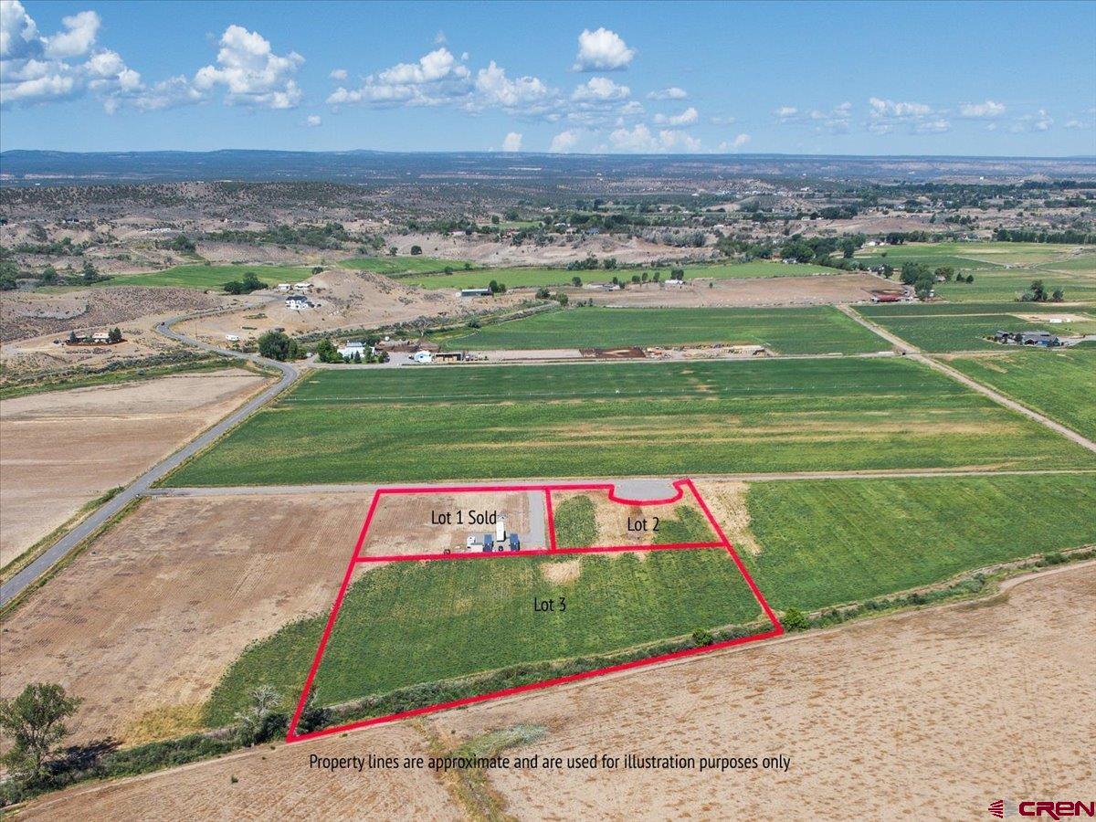 Lot 3 Solar & 6600 Road Montrose, CO 81403 - Photo 8 of 21 Gallery Image 8