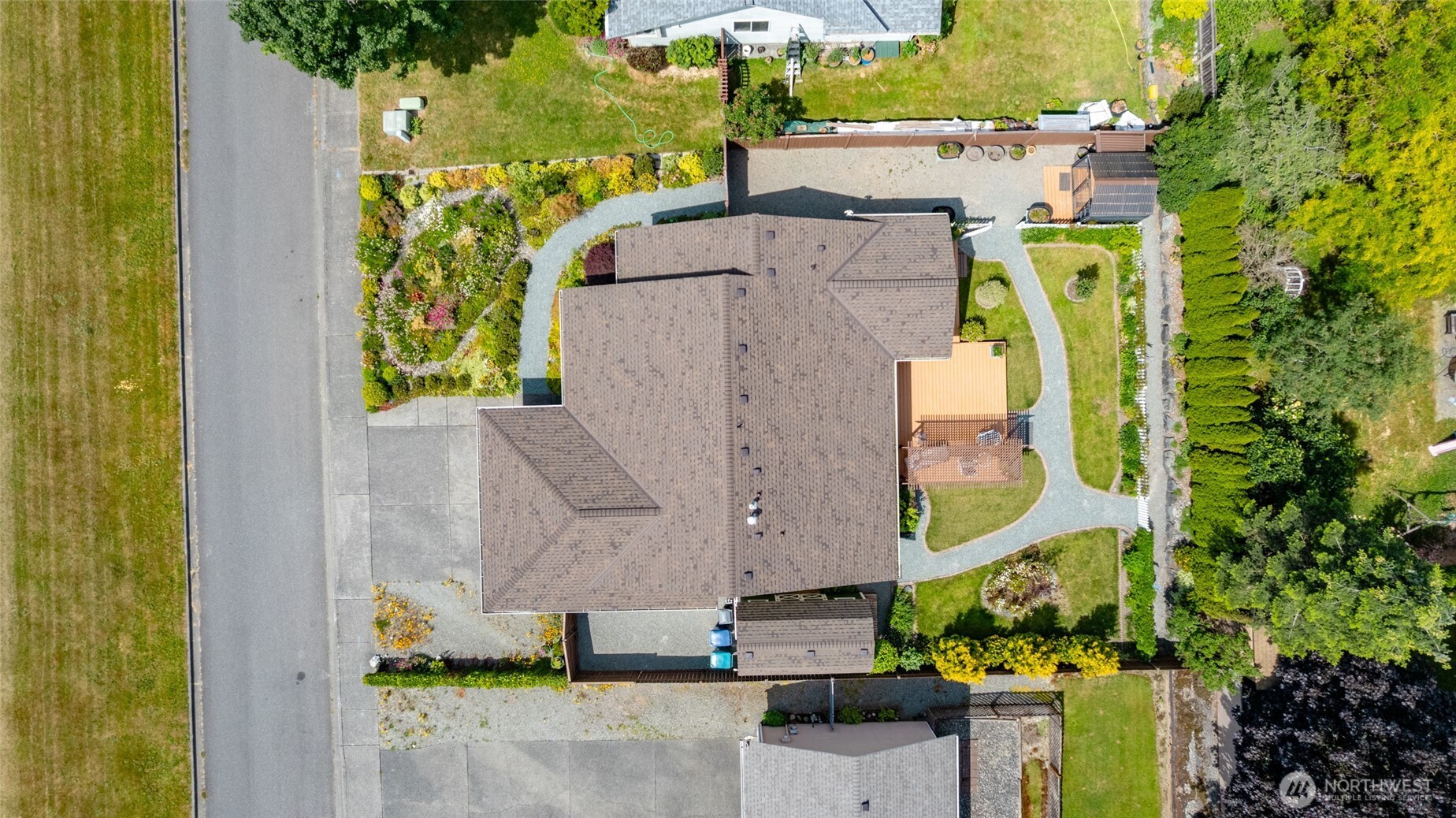 306 South 28th Street Mount Vernon, WA 98274 - Photo 37 of 40