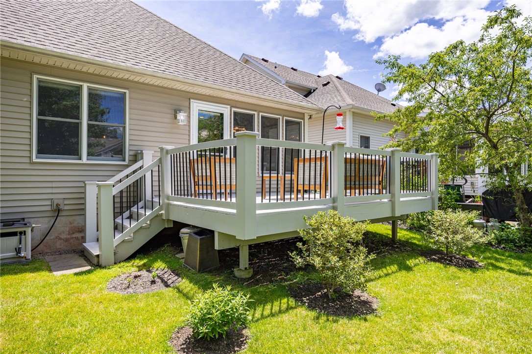 764 Bel Arbor Trail Webster, NY 14580 - Photo 6 of 42