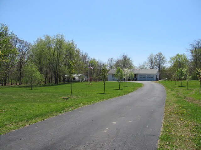 19367 East Fairfield Road Bluford, IL 62814 - Photo 1 of 30 Gallery Image 1