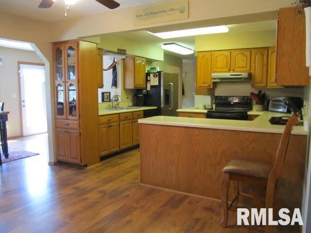 19367 East Fairfield Road Bluford, IL 62814 - Photo 10 of 30 Gallery Image 10