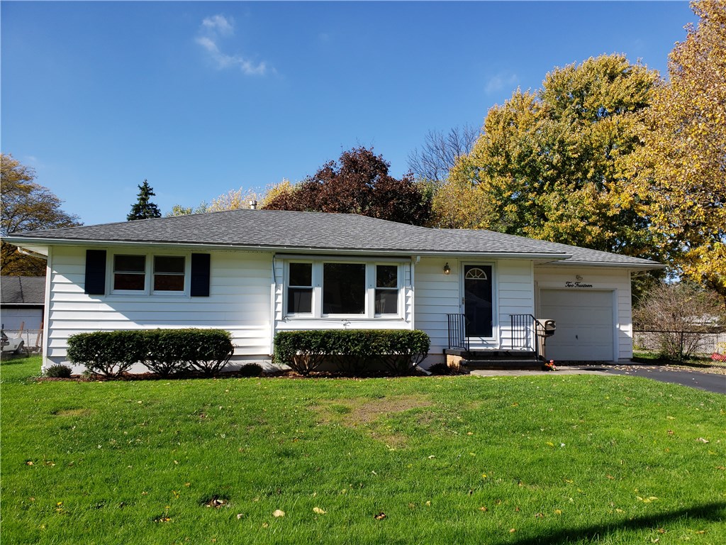 214 Alpine Road Greece, NY 14612 - Photo 1 of 1