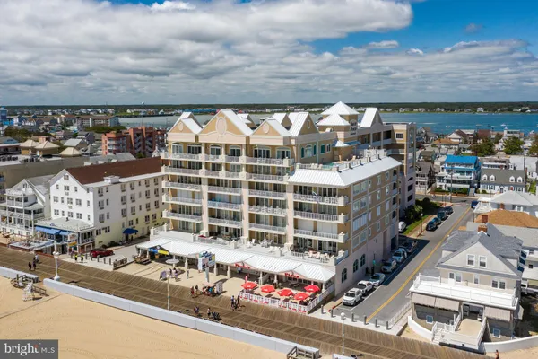 $925,000 | 6 7th Street, Unit 603, Ocean City, MD 21842