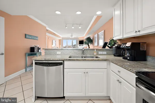 $925,000 | 6 7th Street, Unit 603, Ocean City, MD 21842