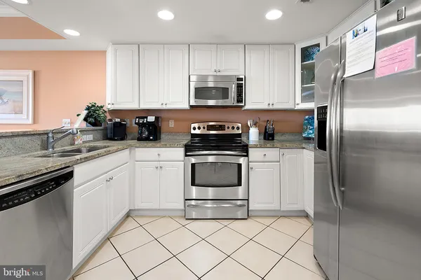 $925,000 | 6 7th Street, Unit 603, Ocean City, MD 21842