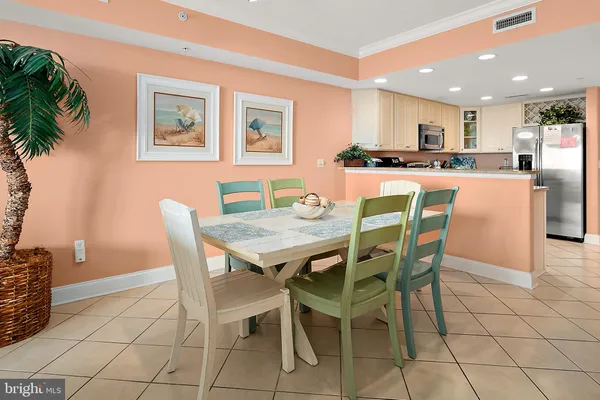 $925,000 | 6 7th Street, Unit 603, Ocean City, MD 21842