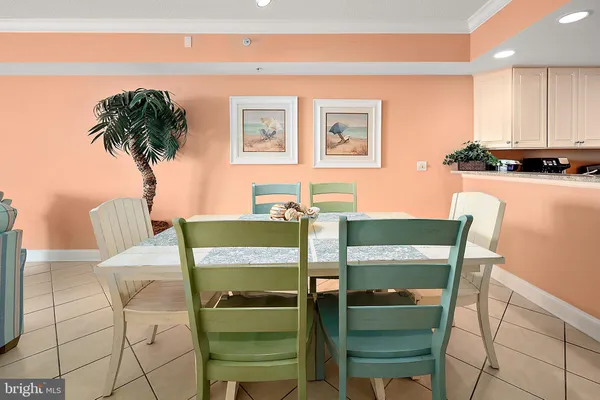 $925,000 | 6 7th Street, Unit 603, Ocean City, MD 21842