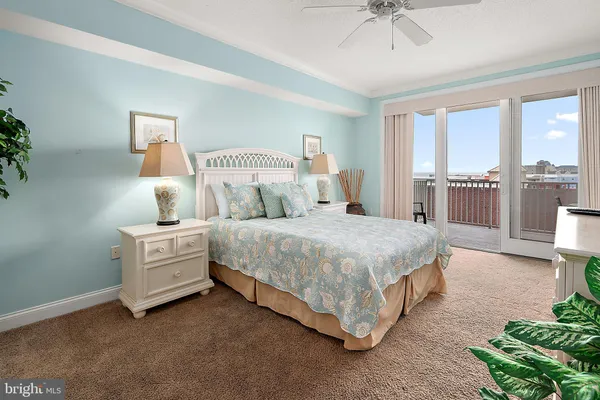 $925,000 | 6 7th Street, Unit 603, Ocean City, MD 21842