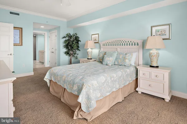 $925,000 | 6 7th Street, Unit 603, Ocean City, MD 21842