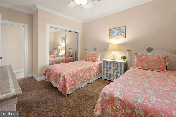 $925,000 | 6 7th Street, Unit 603, Ocean City, MD 21842