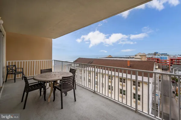 $925,000 | 6 7th Street, Unit 603, Ocean City, MD 21842