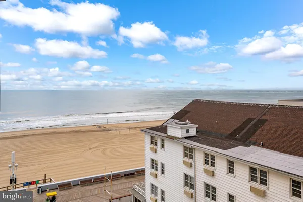 $925,000 | 6 7th Street, Unit 603, Ocean City, MD 21842