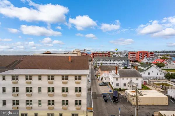 $925,000 | 6 7th Street, Unit 603, Ocean City, MD 21842