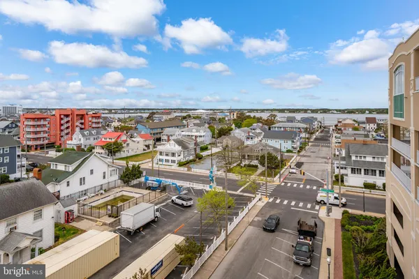 $925,000 | 6 7th Street, Unit 603, Ocean City, MD 21842