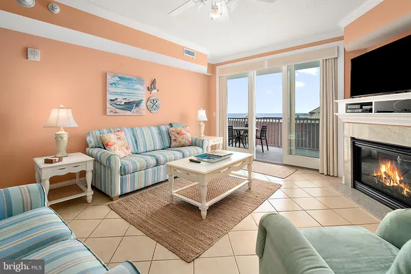 $925,000 | 6 7th Street, Unit 603, Ocean City, MD 21842