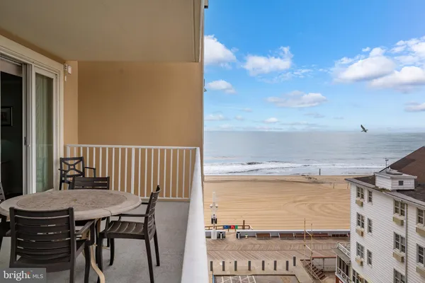 $925,000 | 6 7th Street, Unit 603, Ocean City, MD 21842