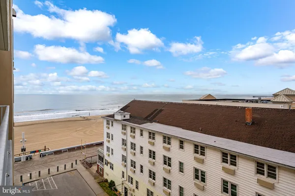 $925,000 | 6 7th Street, Unit 603, Ocean City, MD 21842