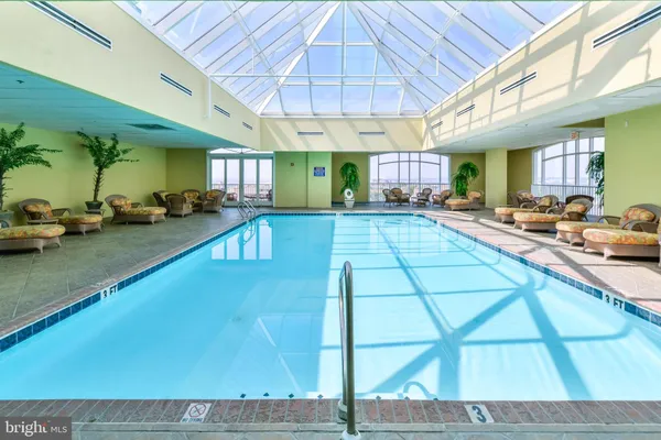 $925,000 | 6 7th Street, Unit 603, Ocean City, MD 21842